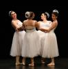 Gala de danse classique 14 ans à jeunes adultes 2026